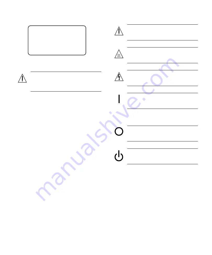 Sun Microsystems Ultra 5 Service Manual Download Page 31