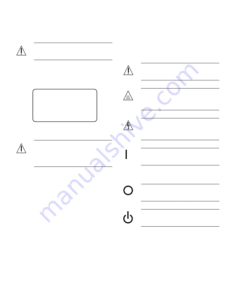 Sun Microsystems Ultra 5 Service Manual Download Page 33