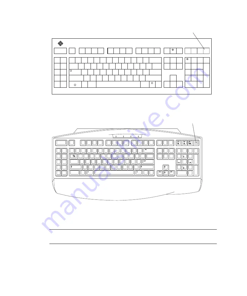 Sun Microsystems Ultra 5 Скачать руководство пользователя страница 108