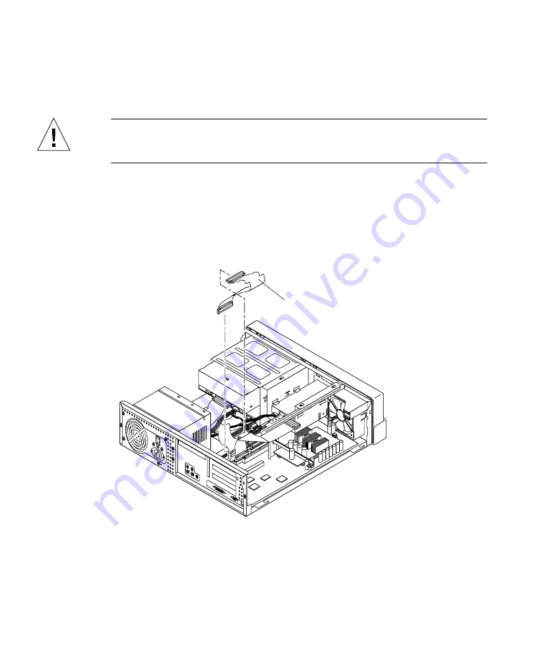 Sun Microsystems Ultra 5 Скачать руководство пользователя страница 118