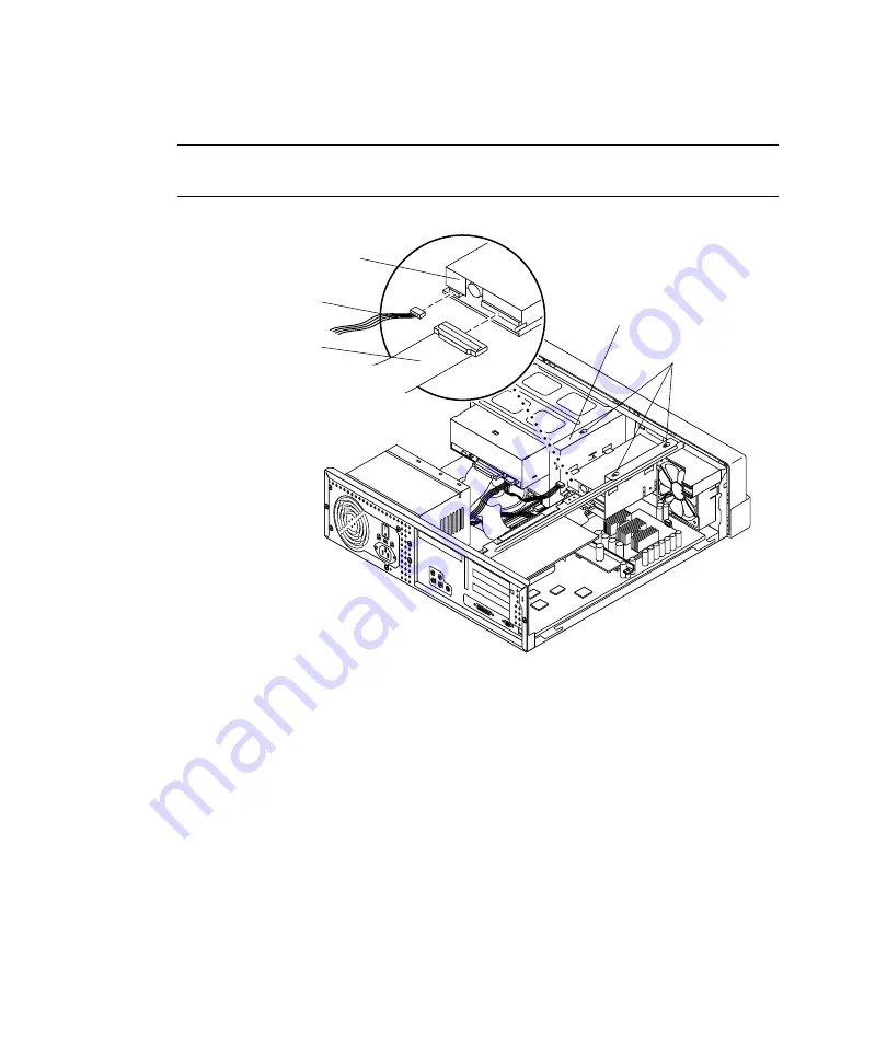 Sun Microsystems Ultra 5 Скачать руководство пользователя страница 130