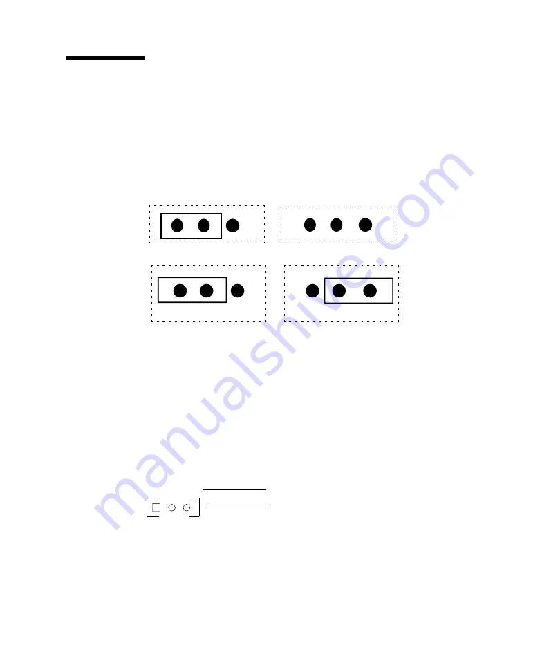 Sun Microsystems Ultra 5 Service Manual Download Page 237