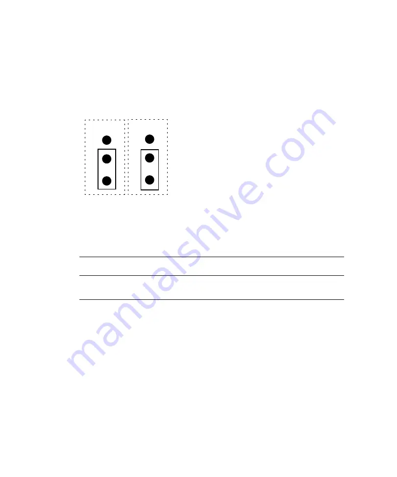 Sun Microsystems Ultra 5 Service Manual Download Page 238