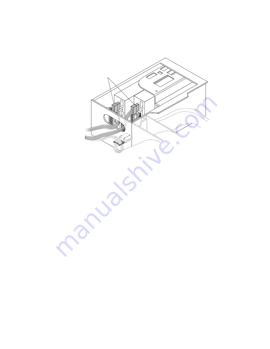 Sun Microsystems Ultra 80 SCSI Installation Manual Download Page 27