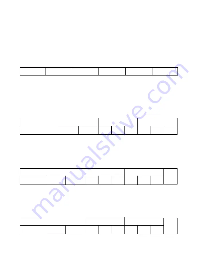 Sun Microsystems UltraSPARC-I User Manual Download Page 238