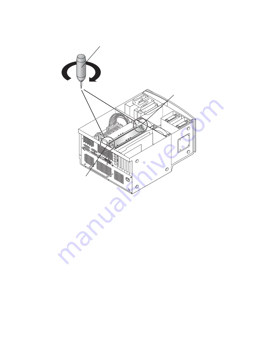 Sun Microsystems UltraSPARC III Cu Module Installation Manual Download Page 31