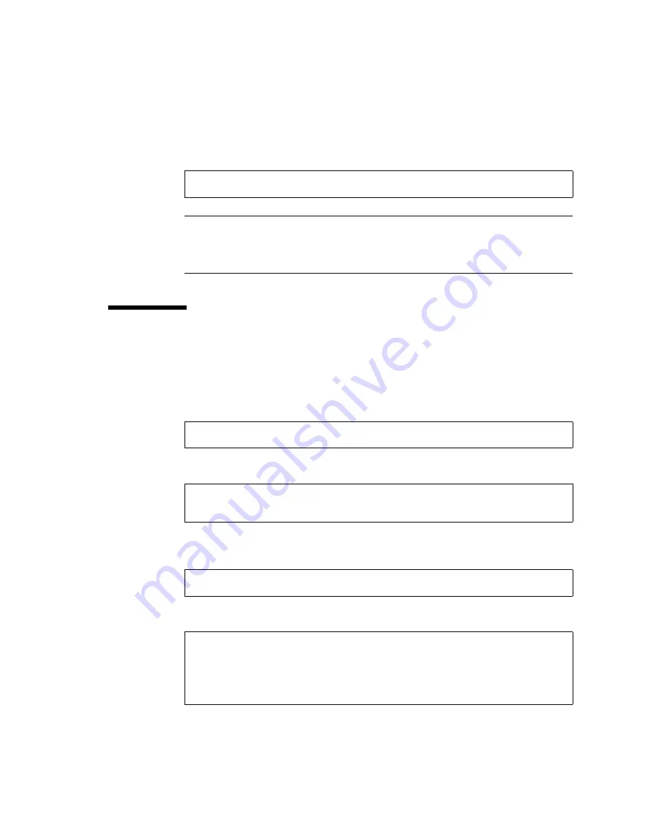 Sun Microsystems XVR-1200 Installation And User Manual Download Page 37