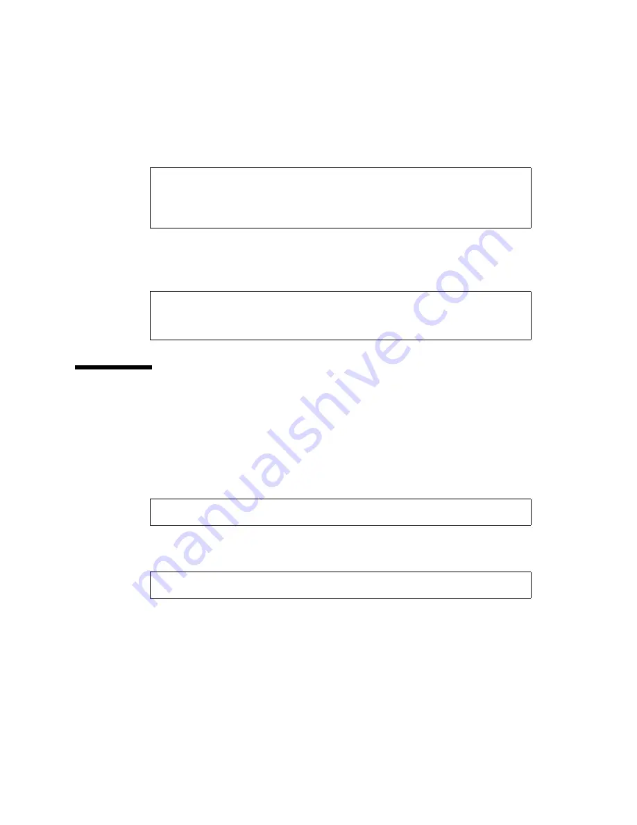 Sun Microsystems XVR-1200 Installation And User Manual Download Page 38