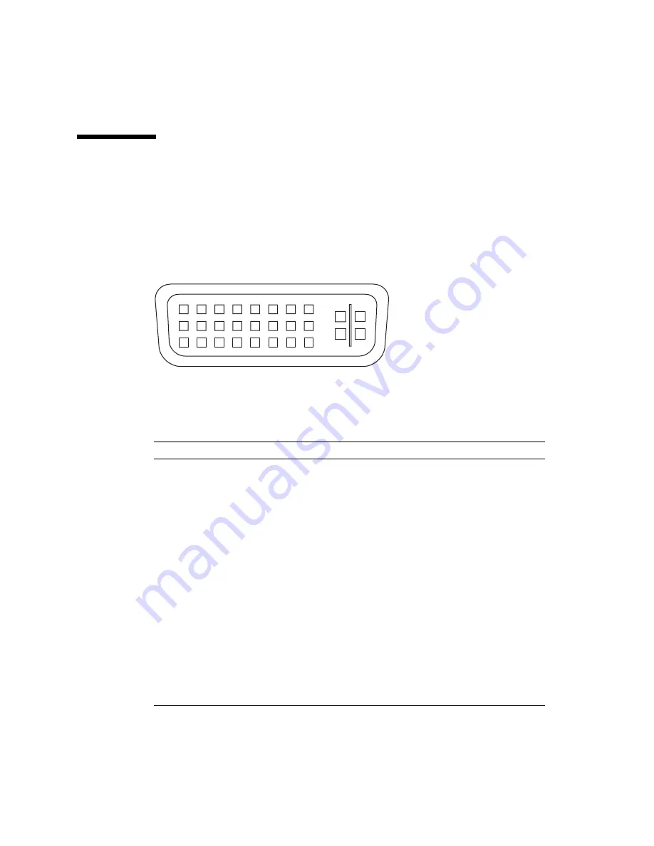 Sun Microsystems XVR-1200 Installation And User Manual Download Page 78