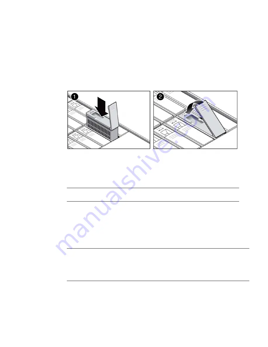 Sun Oracle 4540 - Phaser Copystation Service Manual Download Page 159