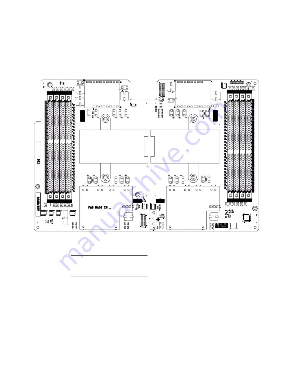 Sun Oracle 4540 - Phaser Copystation Service Manual Download Page 172