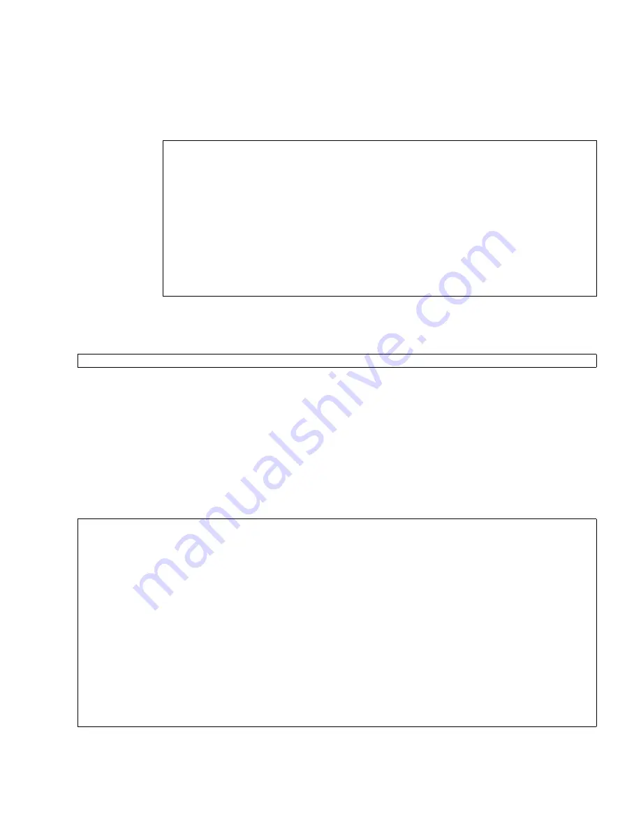 Sun Oracle Crypto Accelerator 6000 Board User Manual Download Page 97