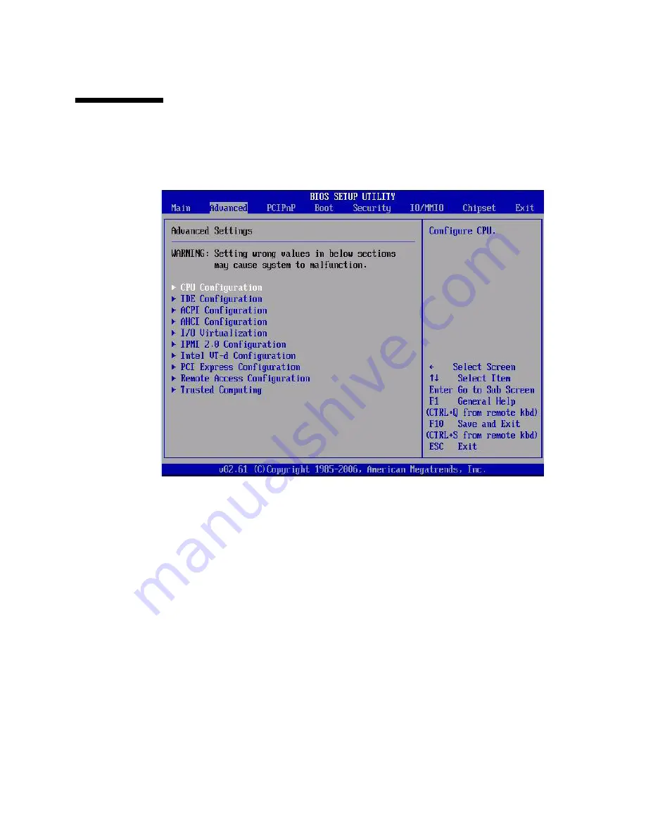 Sun Oracle Fire X4470 M2 Service Manual Download Page 157