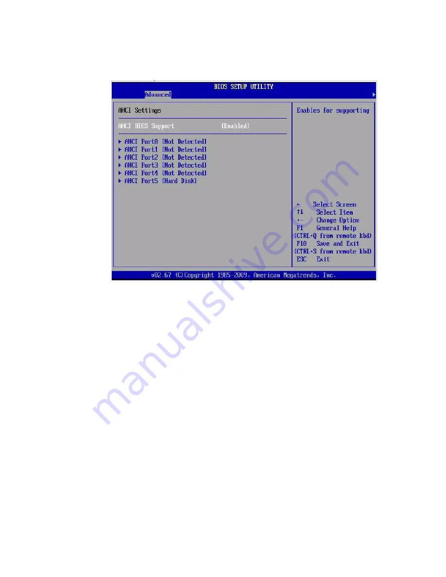 Sun Oracle Fire X4470 M2 Service Manual Download Page 161