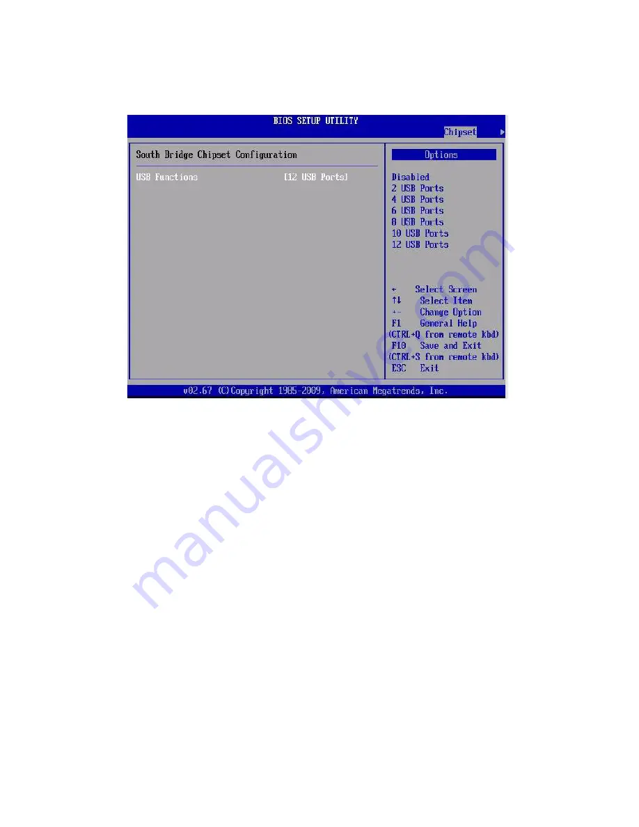 Sun Oracle Fire X4470 M2 Service Manual Download Page 174