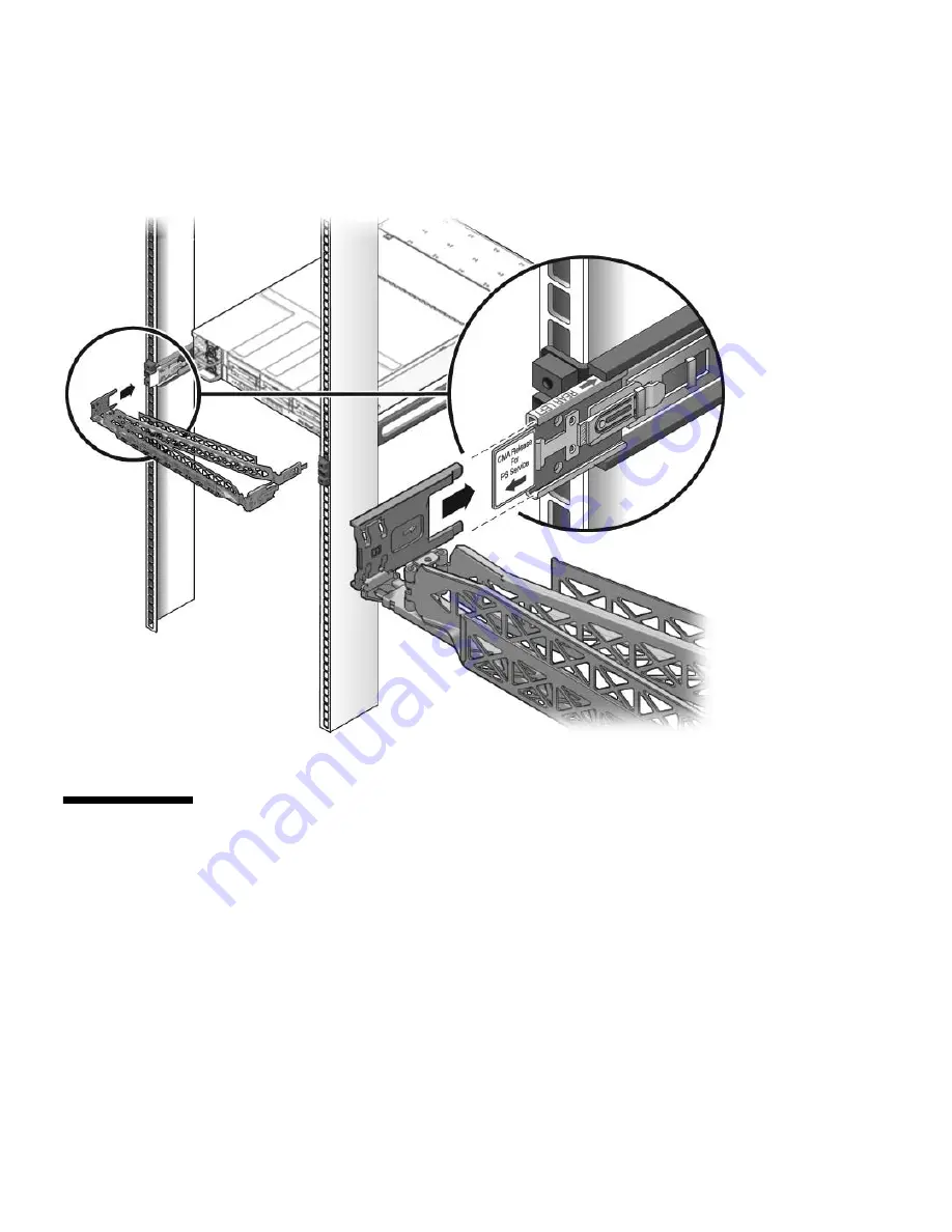 Sun Oracle SPARC T3-1 Installation Manual Download Page 52