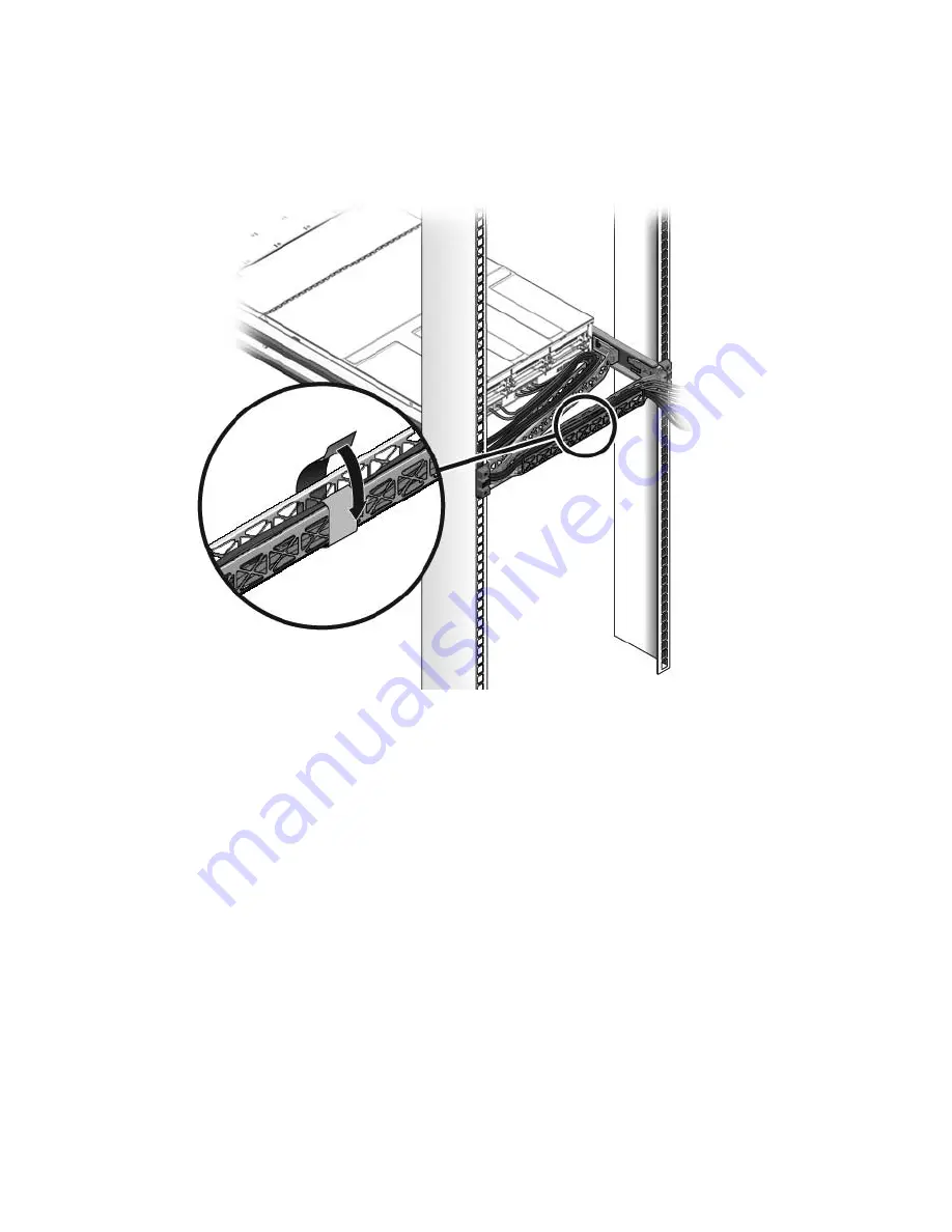 Sun Oracle SPARC T3-1 Installation Manual Download Page 62