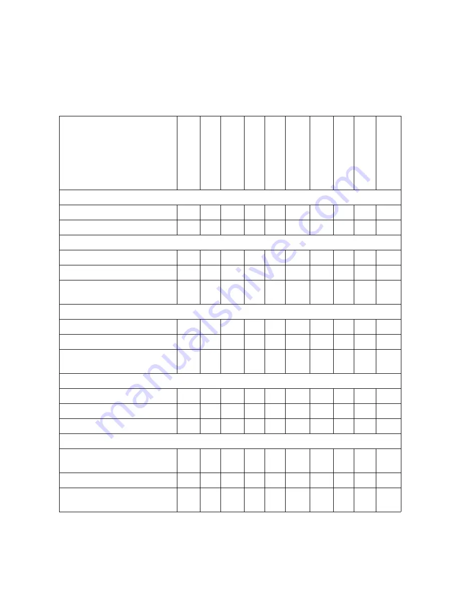 Sun Oracle Storage Tek T10000 Reference Manual Download Page 76