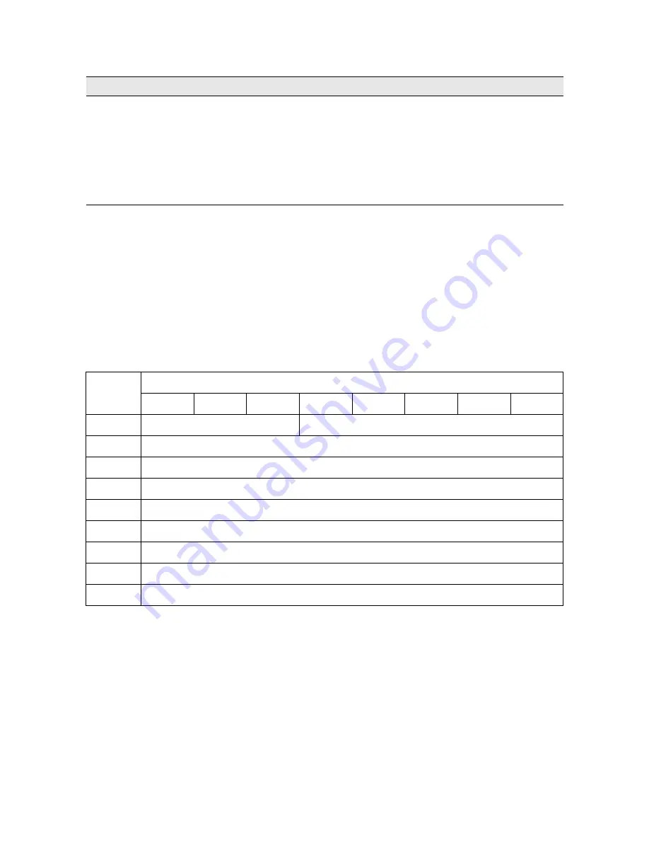 Sun Oracle Storage Tek T10000 Reference Manual Download Page 93