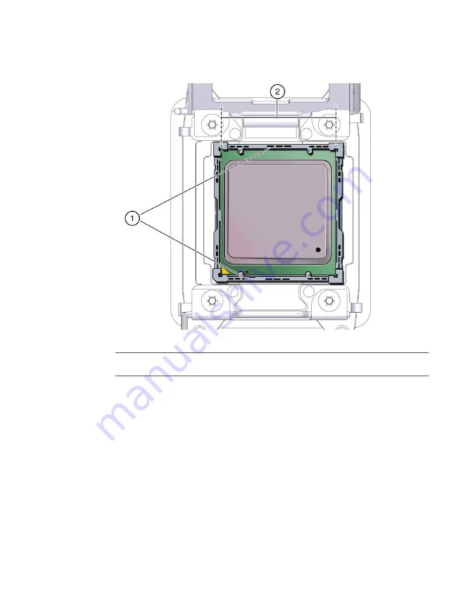 Sun Oracle Sun Server X4-2 Скачать руководство пользователя страница 117