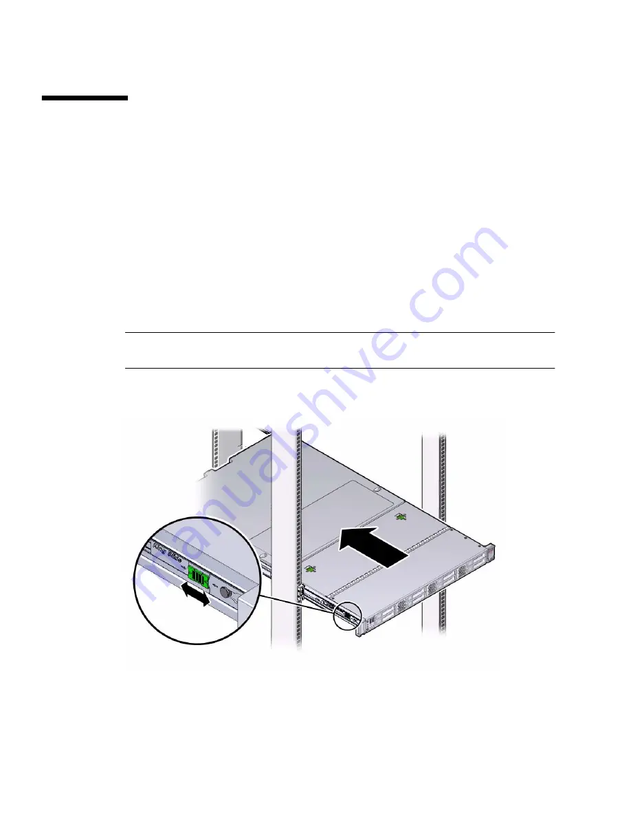 Sun Oracle Sun Server X4-2 Скачать руководство пользователя страница 162