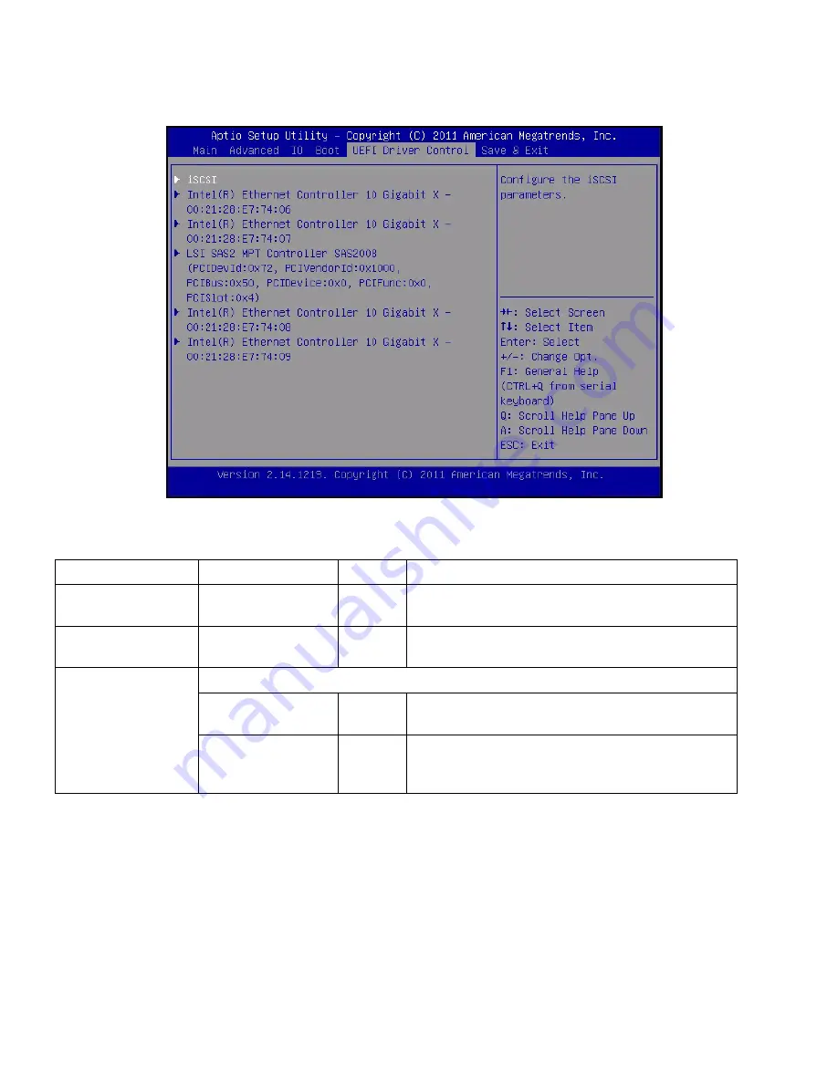 Sun Oracle Sun Server X4-2 Service Manual Download Page 236