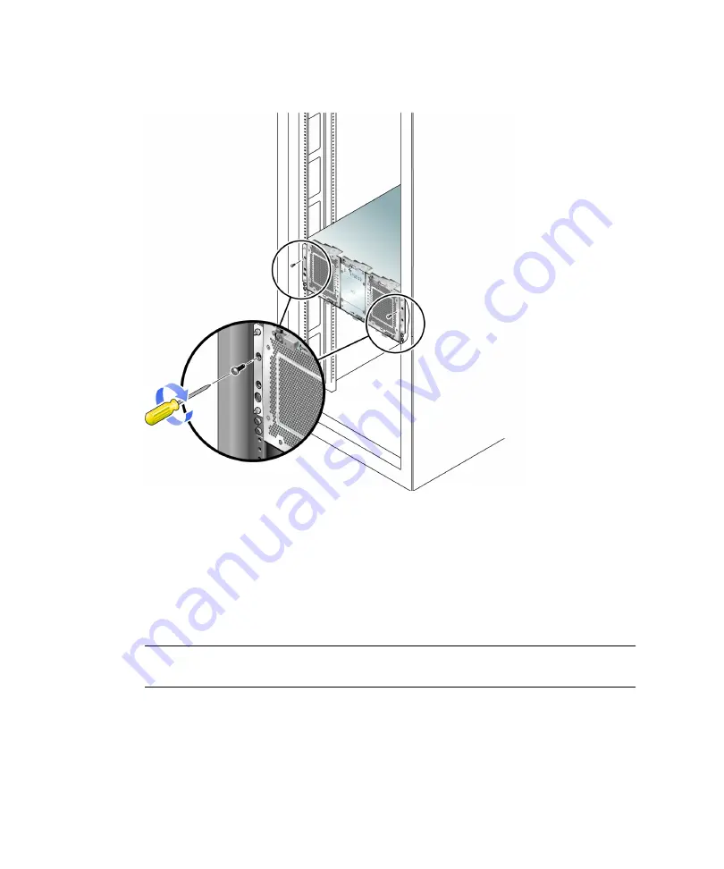 Sun Oracle Sun Storage 6000 Series Скачать руководство пользователя страница 12