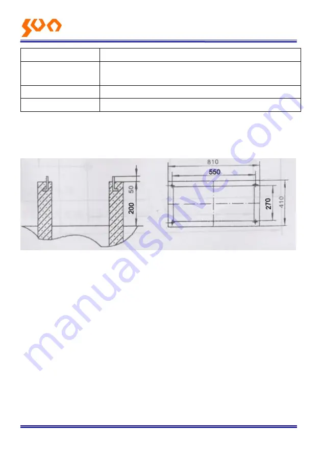 Sun Telecom SUN-OCC-288SMC User Manual Download Page 5