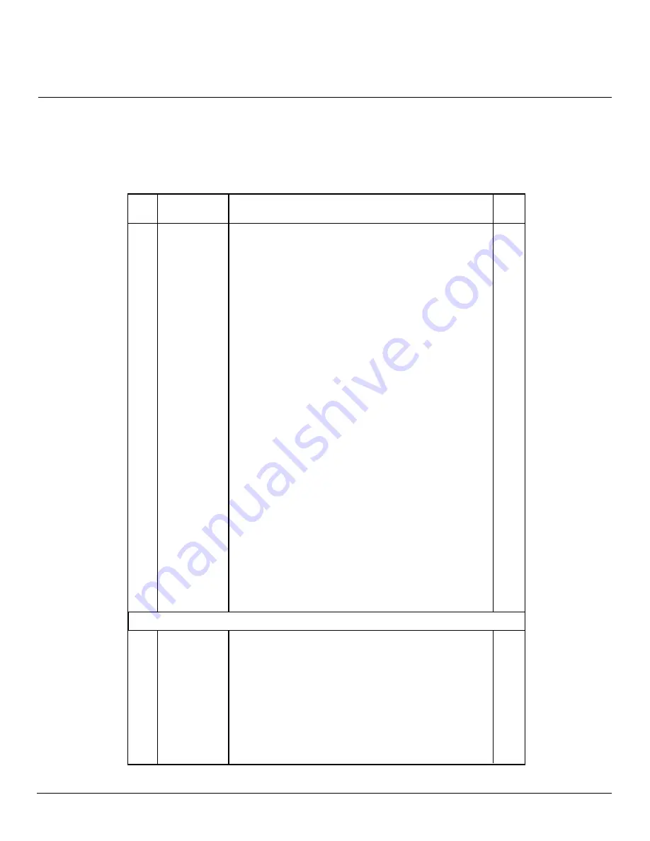 sun valley MSDVBP Owner'S Operation And Installation Manual Download Page 37