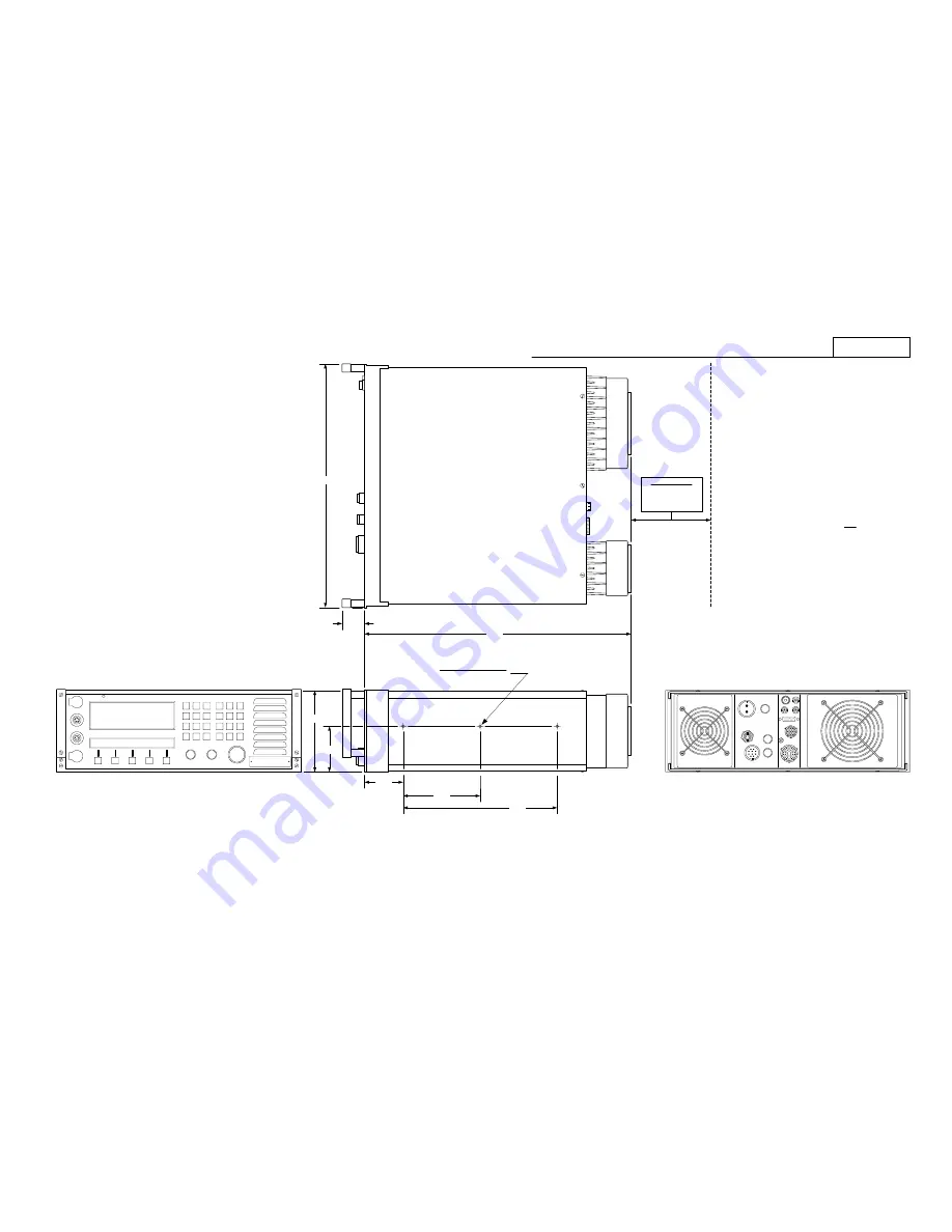 sunair RT-9000C Скачать руководство пользователя страница 327