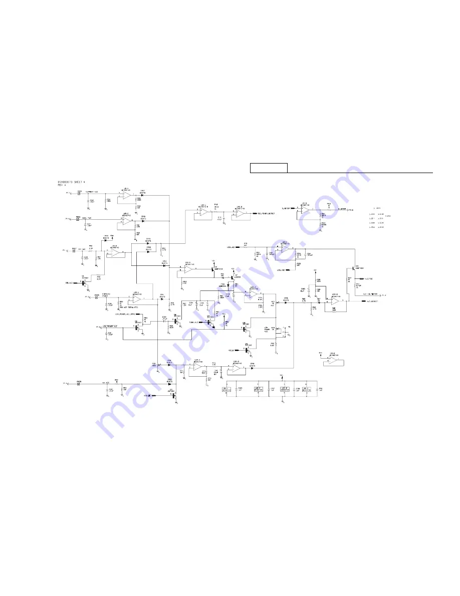 sunair RT-9000C Operation And Maintenance Manual Download Page 364