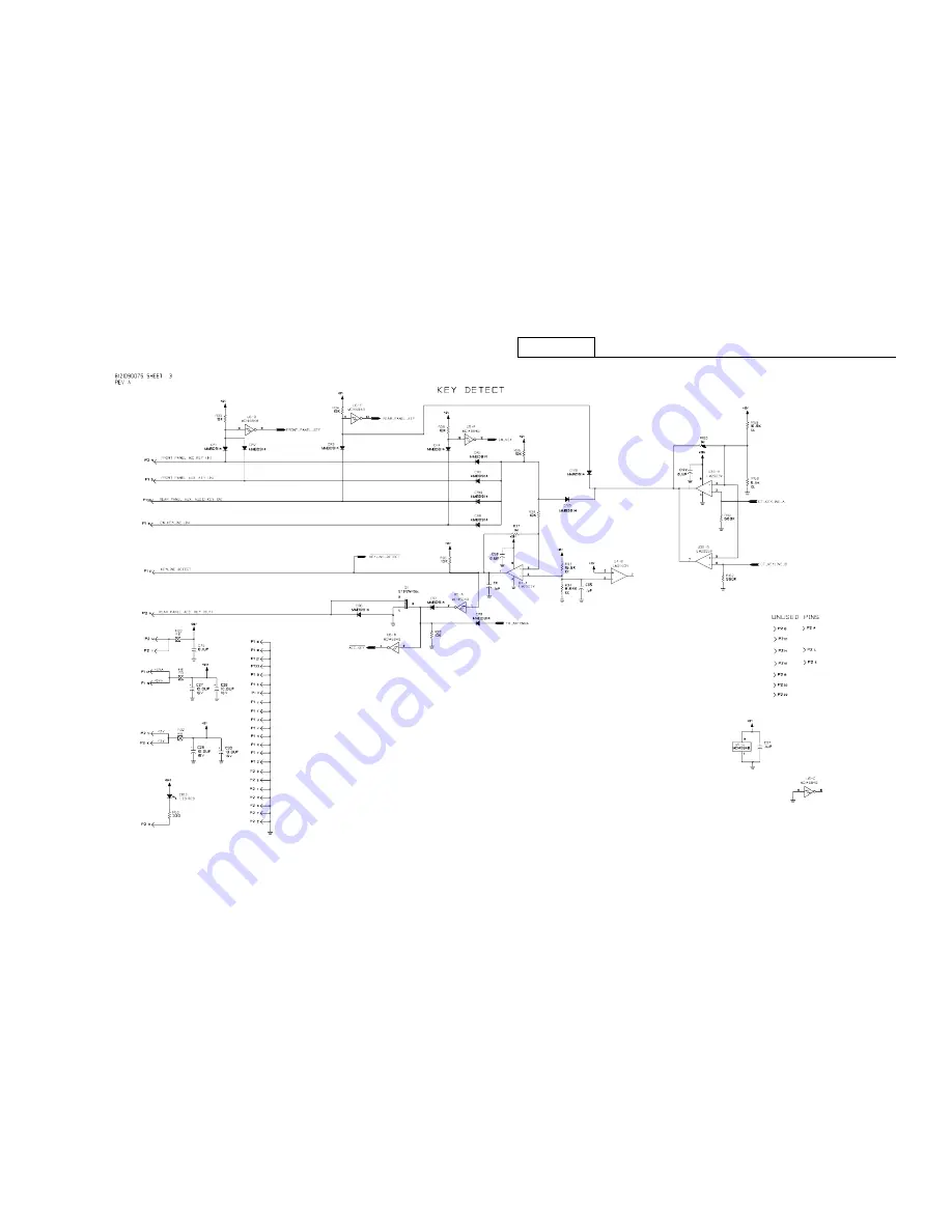 sunair RT-9000C Operation And Maintenance Manual Download Page 376