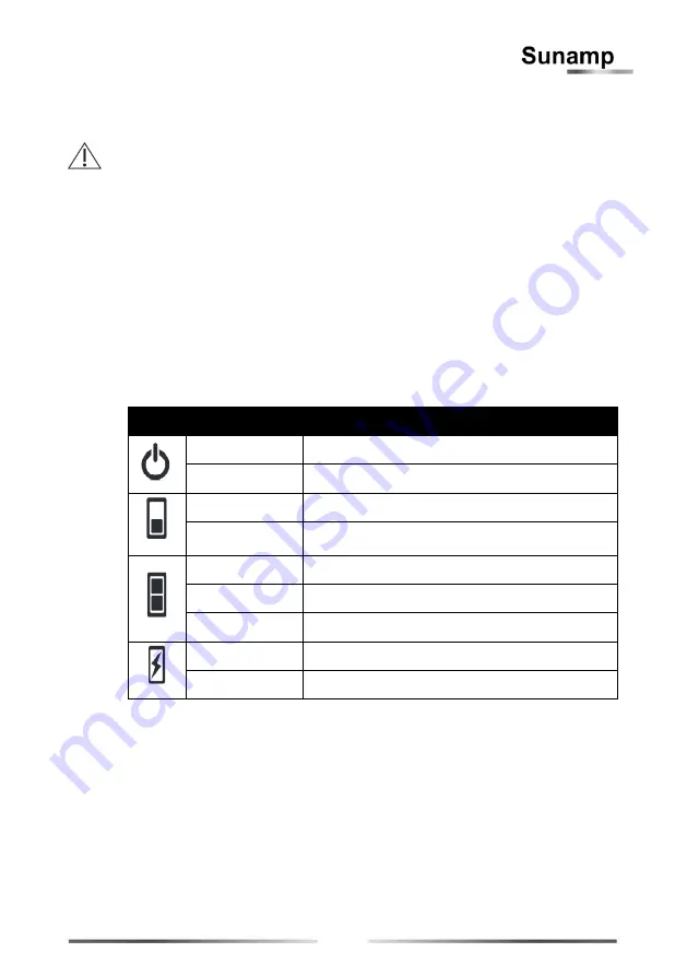 Sunamp UniQ HW +iLTHP Series Installation And User Manual Download Page 37