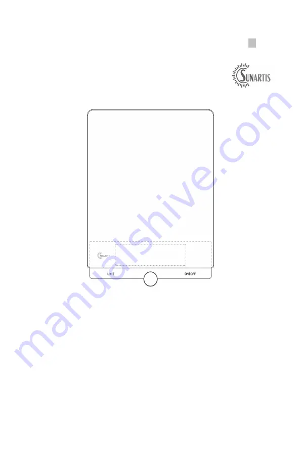 Sunartis ME315 User Manual Download Page 7