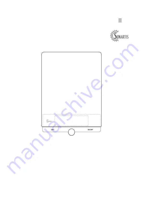 Sunartis ME315 User Manual Download Page 19