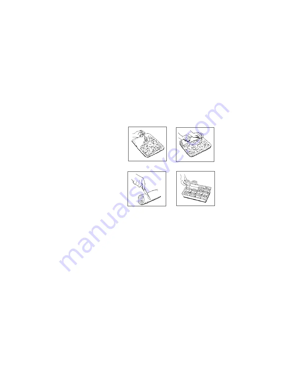 Sunbeam 5841 User Manual Download Page 53