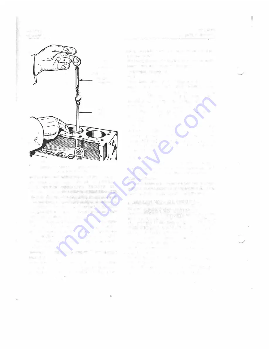 Sunbeam ALPINE I SERIES: APLINE II SERIES Workshop Manual Download Page 78