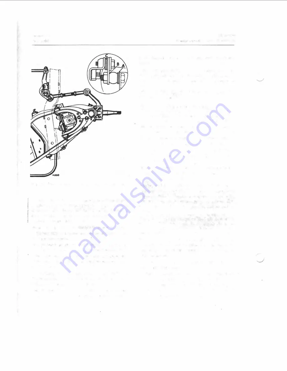 Sunbeam ALPINE I SERIES: APLINE II SERIES Workshop Manual Download Page 178