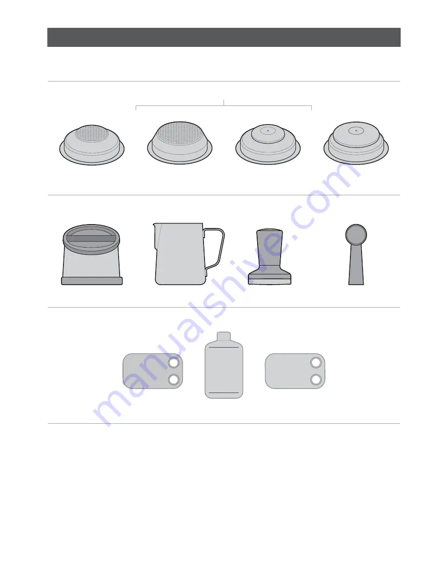 Sunbeam BARISTA MAX  EM5300 Скачать руководство пользователя страница 39