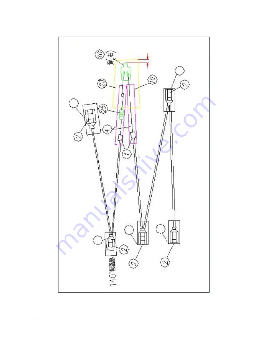 Sunbeam Cafe Espresso EM3600 Service Manual Download Page 14