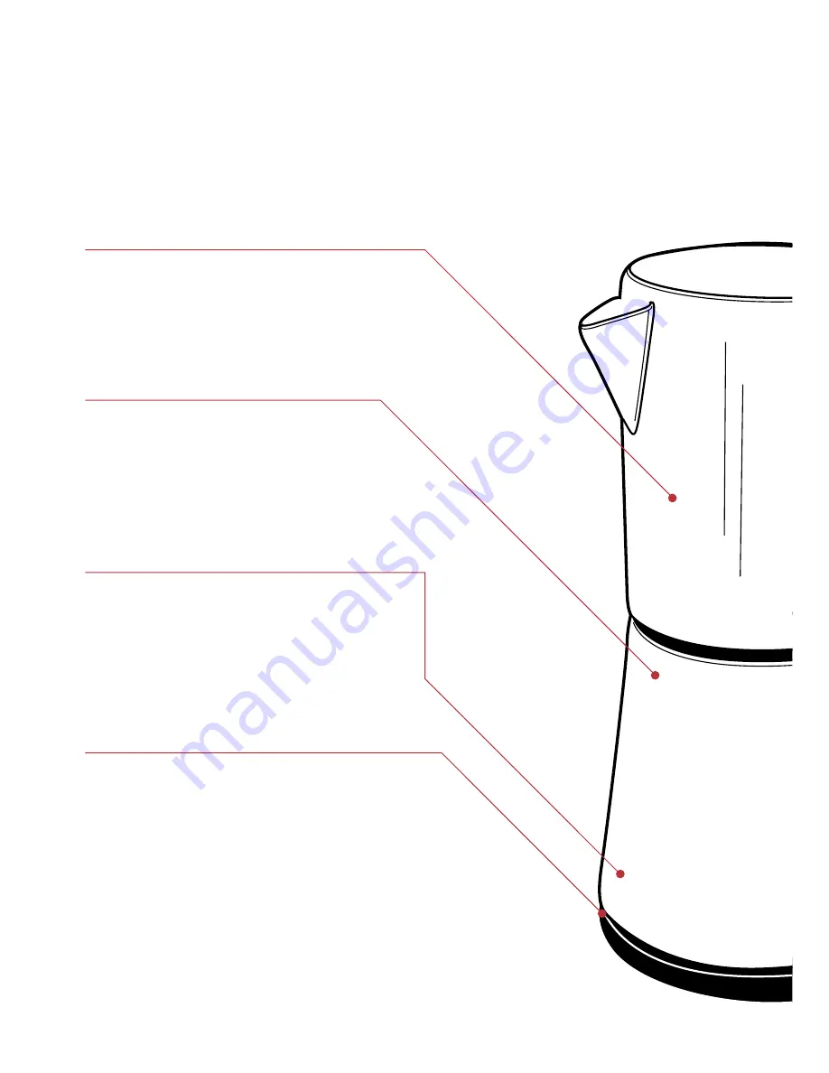 Sunbeam Cafe Moka MM8400 Скачать руководство пользователя страница 6