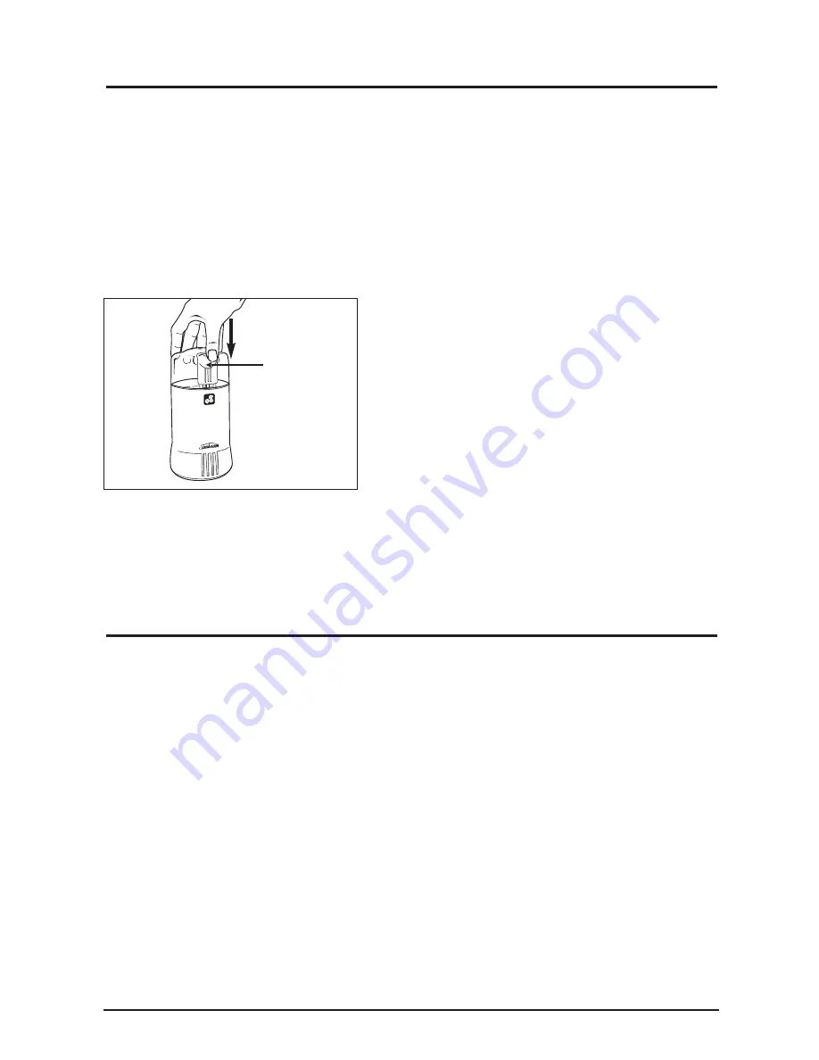 Sunbeam EM0400 Instruction Booklet Download Page 5