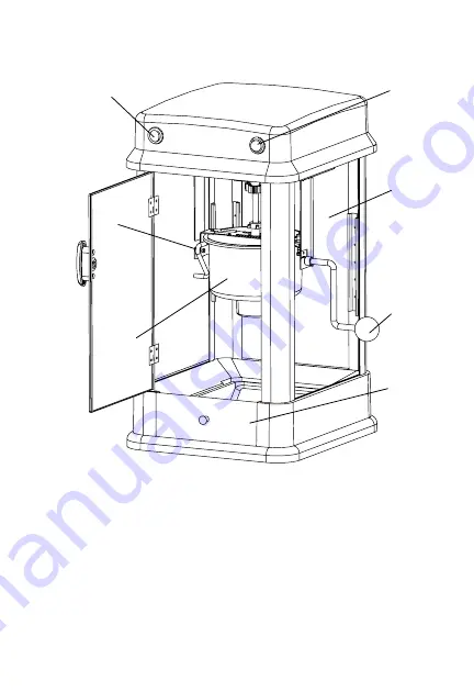 Sunbeam FPSBPP7310-033 Скачать руководство пользователя страница 4