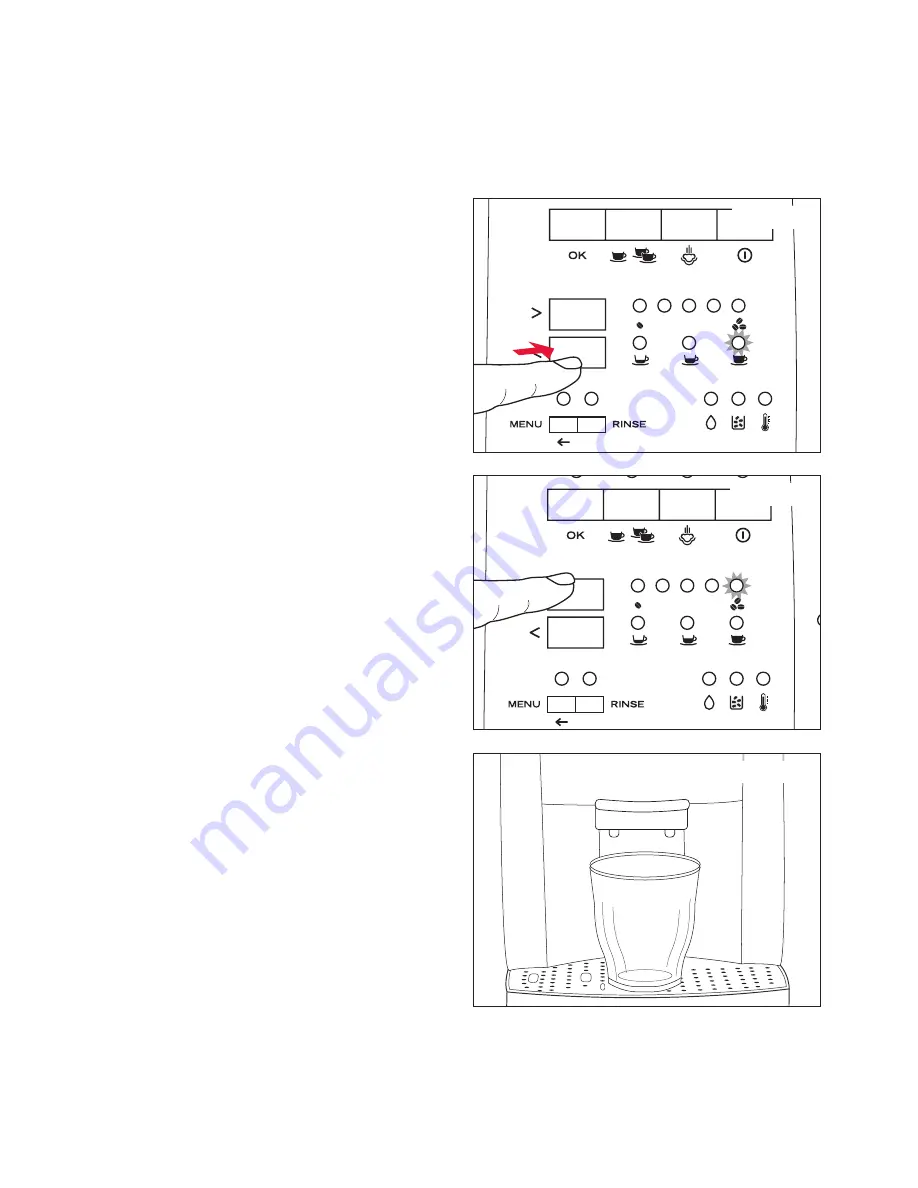 Sunbeam Intuitive EM8910 Instruction Booklet Download Page 26