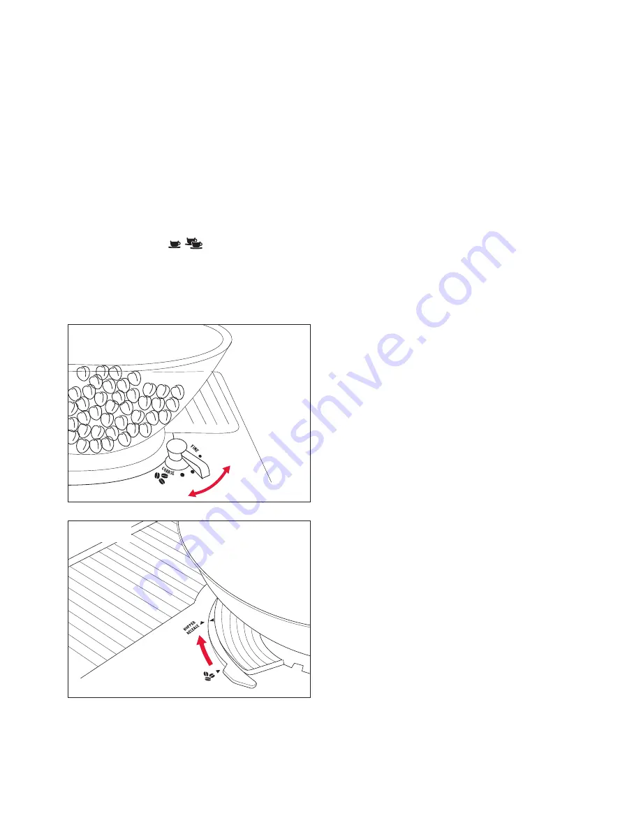 Sunbeam Intuitive EM8910 Instruction Booklet Download Page 28