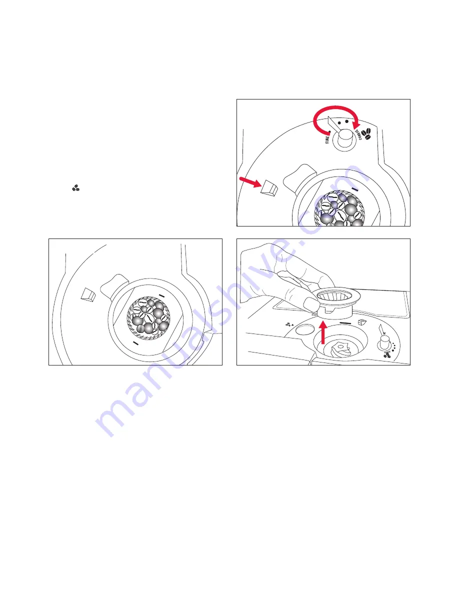 Sunbeam Intuitive EM8910 Instruction Booklet Download Page 29