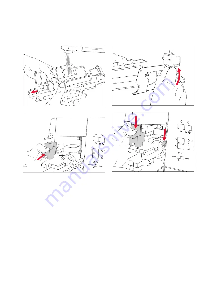 Sunbeam Intuitive EM8910 Instruction Booklet Download Page 37