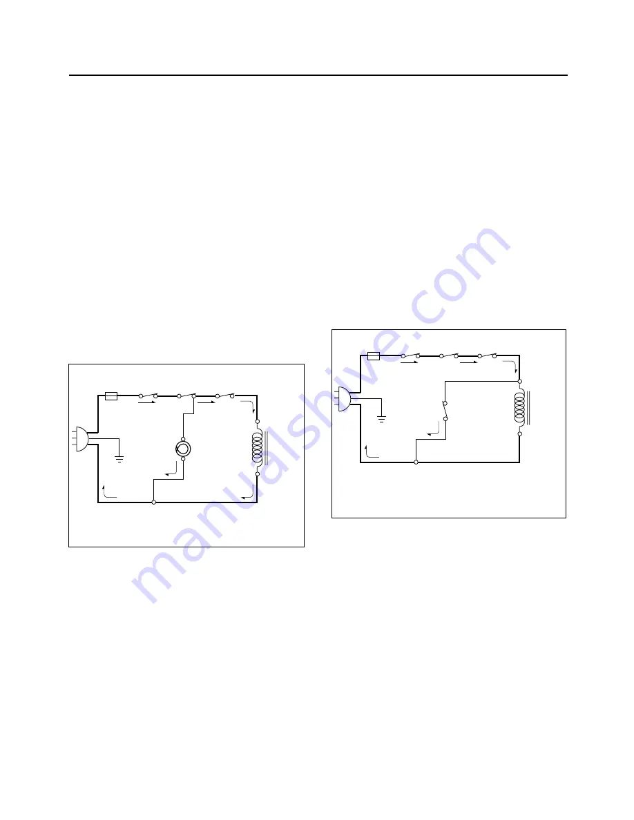 Sunbeam MA-6400B2 Service Manual Download Page 9