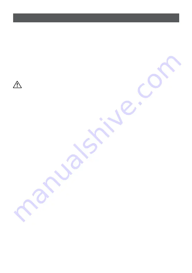 Sunbeam PC7800 User Manual Download Page 11