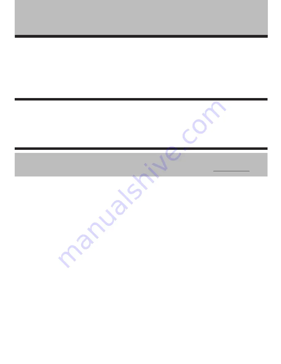 Sunbeam SCM1866-CN Instruction Leaflet Download Page 7